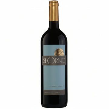 Vino Tinto Sforno Reserva Cabernet Sauvignon 750ml - Vino de Argentina - La Cava