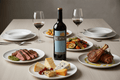 Vino Tinto Sforno Reserva Cabernet Sauvignon 750ml - Vino de Argentina - La Cava