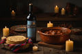 Vino Tinto Sforno Reserva Cabernet Sauvignon 750ml - Vino de Argentina - La Cava
