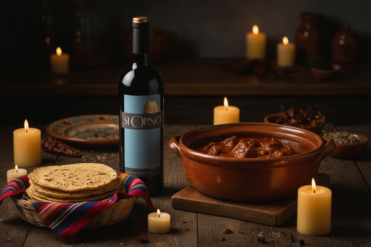 Vino Tinto Sforno Reserva Cabernet Sauvignon 750ml - Vino de Argentina - La Cava