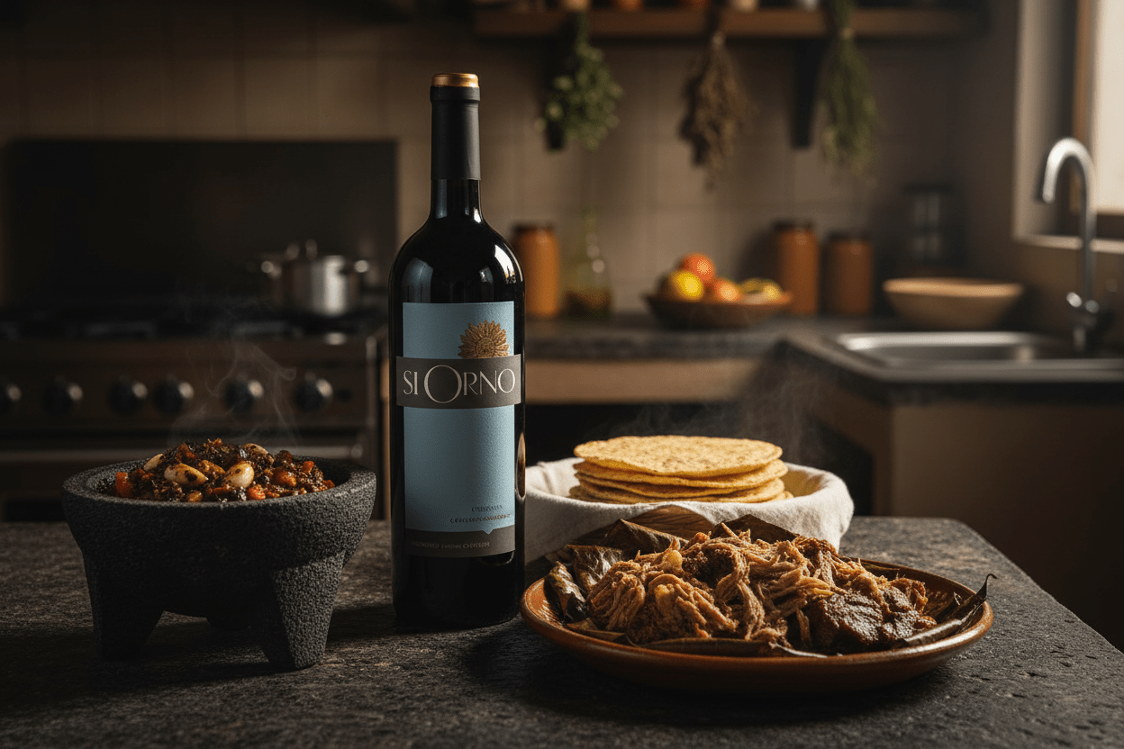 Vino Tinto Sforno Reserva Cabernet Sauvignon 750ml - Vino de Argentina - La Cava