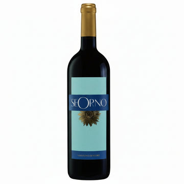 Vino Tinto Sforno Reserva Malbec Syrah - Vino de Argentina - La Cava