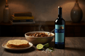 Vino Tinto Sforno Reserva Malbec Syrah - Vino de Argentina - La Cava