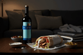 Vino Tinto Sforno Reserva Malbec Syrah - Vino de Argentina - La Cava