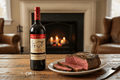Vino Tinto Shiloh Shor Cabernet Sauvignon - Vino de Israel - La Cava