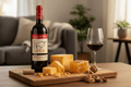 Vino Tinto Shiloh Shor Cabernet Sauvignon - Vino de Israel - La Cava