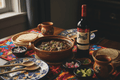 Vino Tinto Shiloh Shor Merlot 750ml | La Elegancia Aterciopelada de Judea | Tacto Sedoso, Notas de Ciruela Madura y Final Sofisticado - La Cava