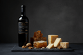 Vino Tinto Sir Thomas Cullinan Reserve Stellenbosch - Vino de Sudáfrica - La Cava