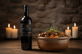Vino Tinto Sir Thomas Cullinan Reserve Stellenbosch - Vino de Sudáfrica - La Cava