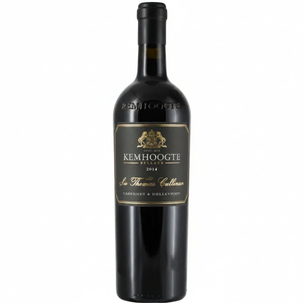 Vino Tinto Sir Thomas Cullinan Reserve Stellenbosch - Vino de Sudáfrica - La Cava