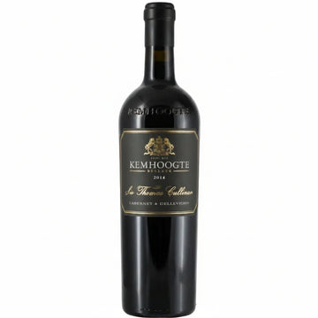 Vino Tinto Sir Thomas Cullinan Reserve Stellenbosch - Vino de Sudáfrica - La Cava