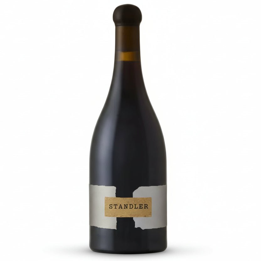 Vino Tinto Slander Pinot Noir 750ml | Orin Swift | California - Vino de Estados Unidos - La Cava