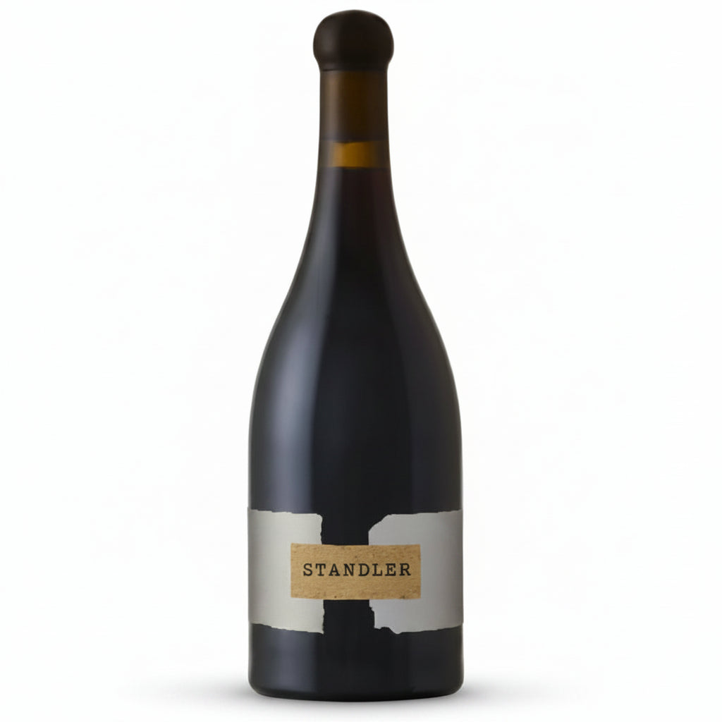 Vino Tinto Slander Pinot Noir 750ml | Orin Swift | California - Vino de Estados Unidos - La Cava