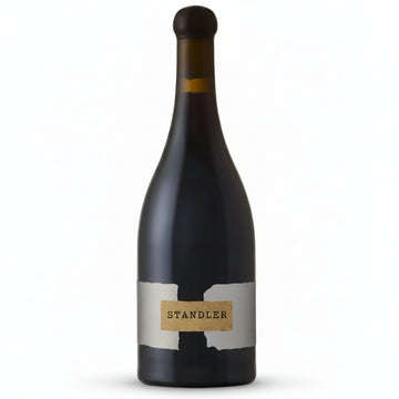 Vino Tinto Slander Pinot Noir 750ml | Orin Swift | California - Vino de Estados Unidos - La Cava