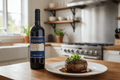 Vino tinto solengo 2020 Italia 750 ml - La Cava