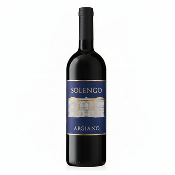 Vino tinto solengo 2020 Italia 750 ml - La Cava