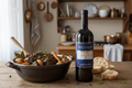 Vino tinto solengo 2020 Italia 750 ml - La Cava