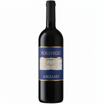 Vino tinto solengo doble magnum 2020 Italia 3L - La Cava
