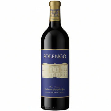 vino tinto solengo magnum 2020 Italia 1.5L - La Cava