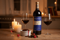 vino tinto solengo magnum 2020 Italia 1.5L - La Cava