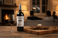 Vino Tinto Solideo 2017 Rva de 1500 ml - La Cava