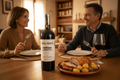 Vino Tinto Solideo 2019 de 1500 ml - La Cava