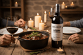 Vino Tinto Solideo 2019 de 1500 ml - La Cava