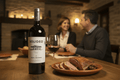 Vino Tinto Solideo 2019 de 1500 ml - La Cava