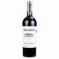 Vino Tinto Solideo 2019 de 1500 ml - La Cava