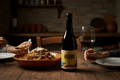 Vino Tinto Somos Aglianico 750ml - La Cava