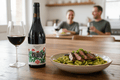 Vino Tinto Somos Cabernet Franc 750ml - La Cava