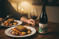 Vino Tinto Somos Cabernet Franc 750ml - La Cava