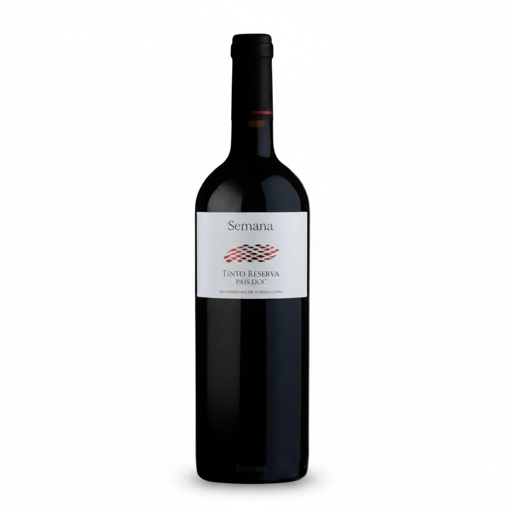 Vino Tinto Sotirio Pordenuovo 750ml - La Cava