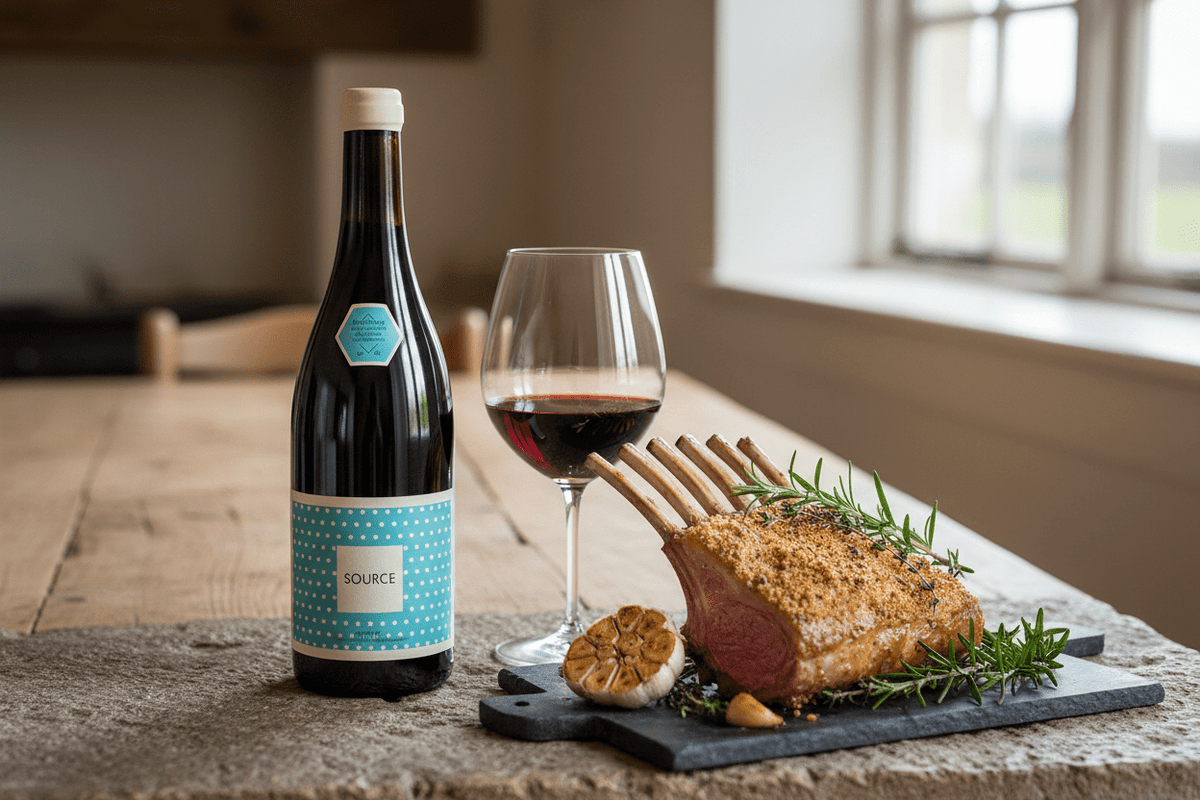 Vino Tinto Suañé Reserva 2019 750ml DOCa Rioja - Vino de España - La Cava