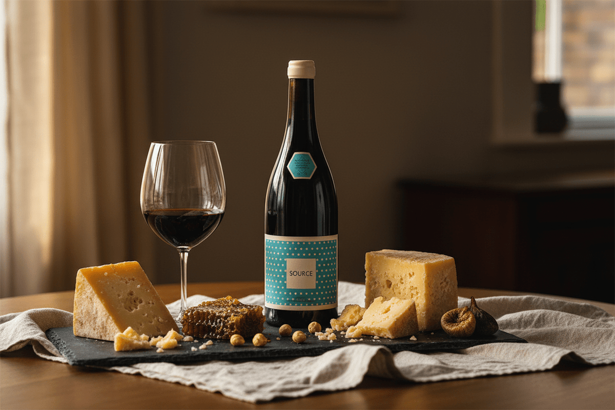 Vino Tinto Suañé Reserva 2019 750ml DOCa Rioja - Vino de España - La Cava