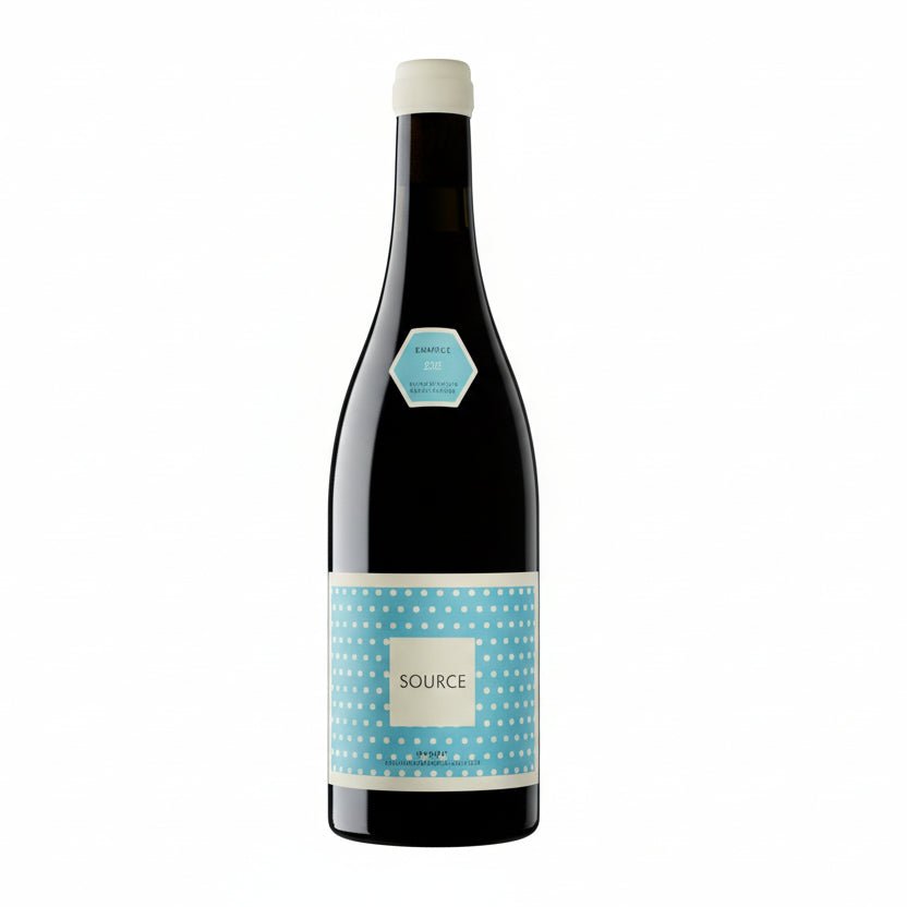 Vino Tinto Suañé Reserva 2019 750ml DOCa Rioja - Vino de España - La Cava