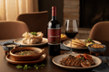 Vino Tinto Submission Cabernet Sauvignon 750ml 689 Cellars California - Vino de Estados Unidos - La Cava