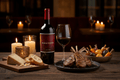 Vino Tinto Submission Cabernet Sauvignon 750ml 689 Cellars California - Vino de Estados Unidos - La Cava