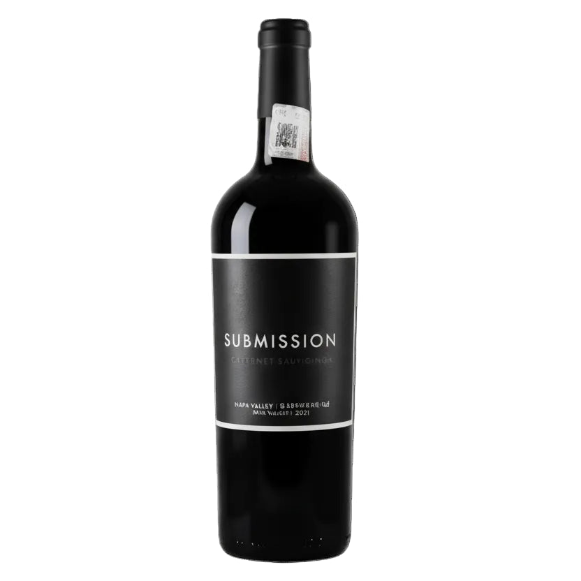 Vino Tinto Submission Cabernet Sauvignon 750ml 689 Cellars California - Vino de Estados Unidos - La Cava