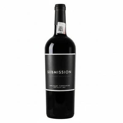 Vino Tinto 689 Cellars Submission Cabernet Sauvignon