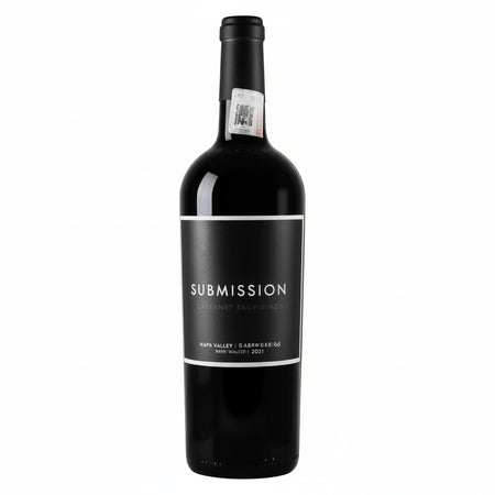 Vino Tinto Submission Cabernet Sauvignon 750ml 689 Cellars California - Vino de Estados Unidos - La Cava