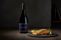 Vino Tinto Submission Pinot Noir 750ml 689 Cellars California USA - Vino de Estados Unidos - La Cava