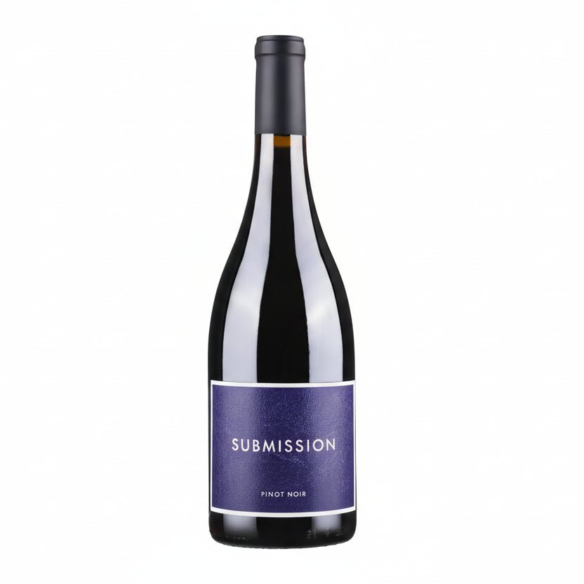 Vino Tinto Submission Pinot Noir 750ml 689 Cellars California USA - Vino de Estados Unidos - La Cava