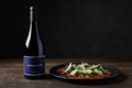 Vino Tinto Submission Pinot Noir 750ml 689 Cellars California USA - Vino de Estados Unidos - La Cava