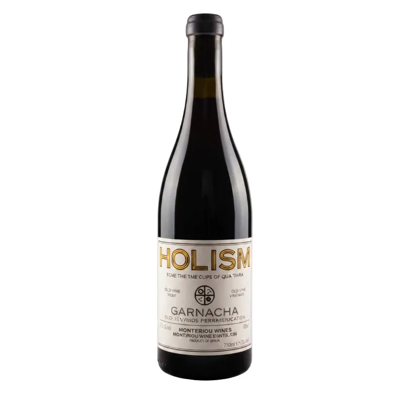 Vino Tinto sudafricano Holism Garnacha 750ml - Vino de Sudáfrica - La Cava
