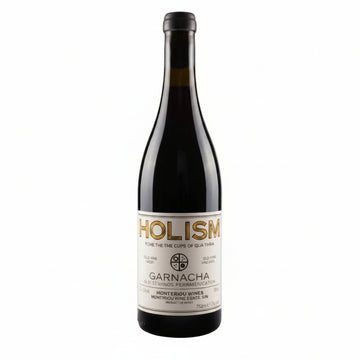 Vino Tinto sudafricano Holism Garnacha 750ml - Vino de Sudáfrica - La Cava