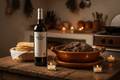 Vino Tinto Sudafricano The Chocolate Block de la bodega Boekenhoutskloof 750ml - Vino de Sudáfrica - La Cava