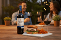 Vino Tinto Sutter Home Merlot de 750 ml - La Cava