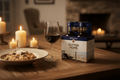 Vino Tinto Sutter Home Merlot pack 4 botellines de 187 ml - La Cava