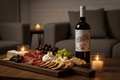 Vino Tinto Sylvestra Malbec 2023 Bressia, Valle de Uco - Vino Argentino - La Cava